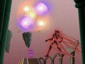 Winx Club Epizóda 26