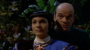 Star Trek: Voyager Epizóda 16