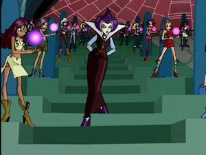 Winx Club Epizóda 17