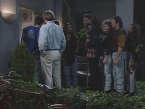 The Fresh Prince of Bel-Air Epizóda 12