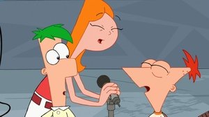 Phineas a Ferb Epizóda 15
