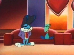 Tiny Toon Adventures Epizóda 10