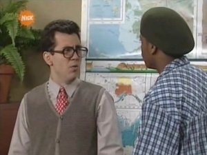 Kenan & Kel Epizóda 13
