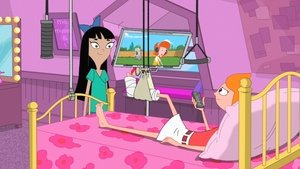 Phineas a Ferb Epizóda 16