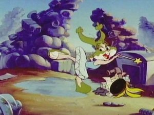 Tiny Toon Adventures Epizóda 57