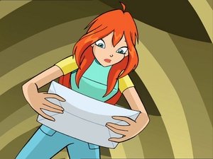 Winx Club Epizóda 15