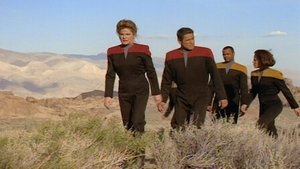 Star Trek: Voyager Epizóda 26