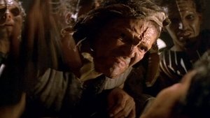 Star Trek: Voyager Epizóda 3