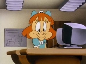 Tiny Toon Adventures Epizóda 43