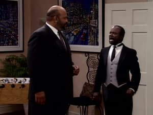 The Fresh Prince of Bel-Air Epizóda 7
