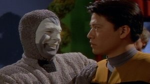 Star Trek: Voyager Epizóda 23