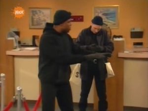Kenan & Kel Epizóda 7
