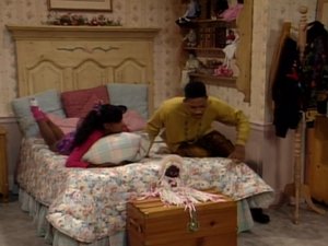 The Fresh Prince of Bel-Air Epizóda 2
