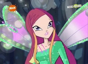 Winx Club Epizóda 17