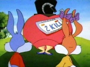 Tiny Toon Adventures Epizóda 11
