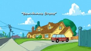 Phineas a Ferb Epizóda 33