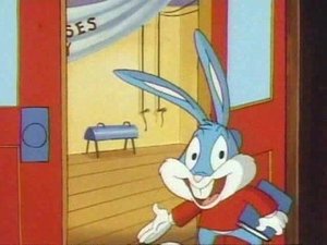 Tiny Toon Adventures Epizóda 2