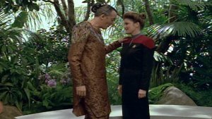 Star Trek: Voyager Epizóda 9