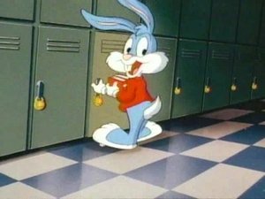 Tiny Toon Adventures Epizóda 18