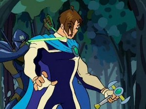Winx Club Epizóda 14
