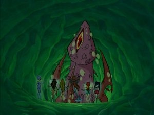 Winx Club Epizóda 6