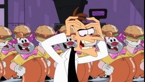 Phineas a Ferb Epizóda 37