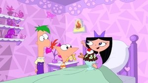 Phineas a Ferb Epizóda 15