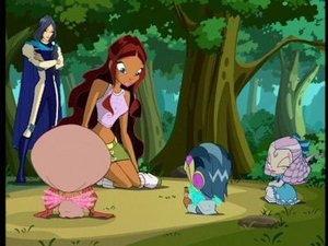 Winx Club Epizóda 23