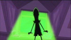 Phineas a Ferb Epizóda 58