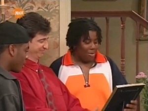Kenan & Kel Epizóda 12