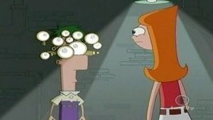 Phineas a Ferb Epizóda 44