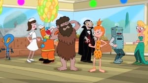 Phineas a Ferb Epizóda 29