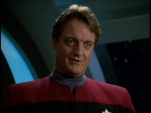 Star Trek: Voyager Epizóda 18