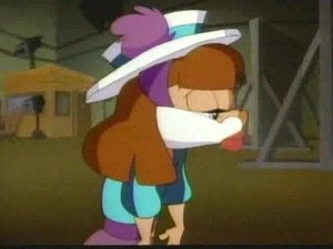 Tiny Toon Adventures Epizóda 1