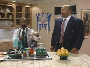 The Fresh Prince of Bel-Air Epizóda 6