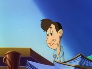 Tiny Toon Adventures Epizóda 1