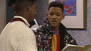 The Fresh Prince of Bel-Air Epizóda 18
