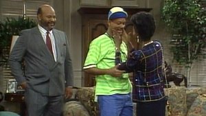 The Fresh Prince of Bel-Air Epizóda 1