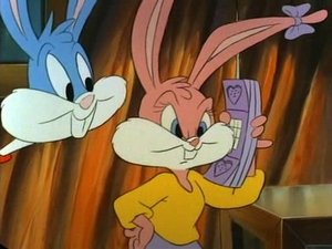 Tiny Toon Adventures Epizóda 41