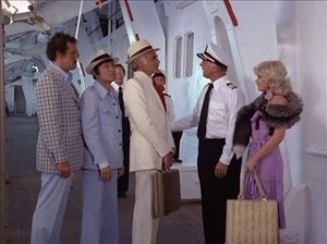 The Love Boat Epizóda 15