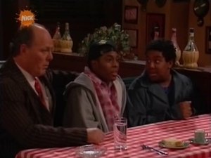 Kenan & Kel Epizóda 13