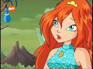 Winx Club Epizóda 16