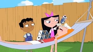 Phineas a Ferb Epizóda 24