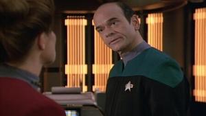 Star Trek: Voyager Epizóda 6