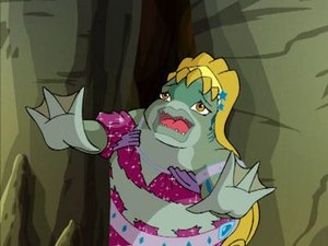 Winx Club Epizóda 3
