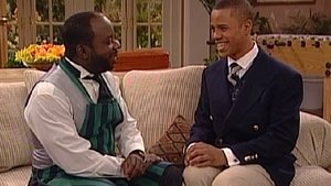 The Fresh Prince of Bel-Air Epizóda 17
