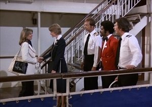 The Love Boat Epizóda 8