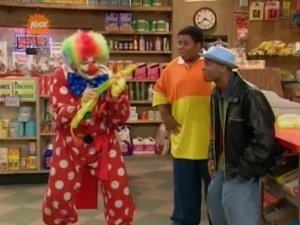 Kenan & Kel Epizóda 2