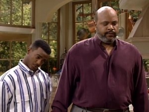 The Fresh Prince of Bel-Air Epizóda 4