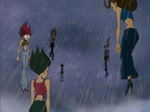 Winx Club Epizóda 7